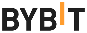 Bybit logo